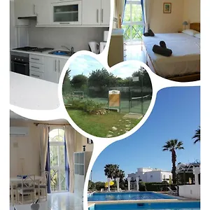  Apartamento Cantinho Azul - Garden Portugal