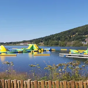 Un Petit Coin De Paradis à Super , Besse-et-Saint-Anastaise France