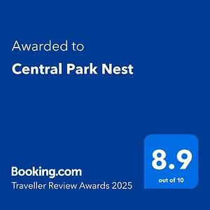  Apartamento Park Nest Rumanía