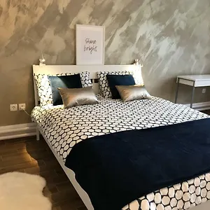  Apartamento Jure In