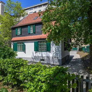  Apartman Selena